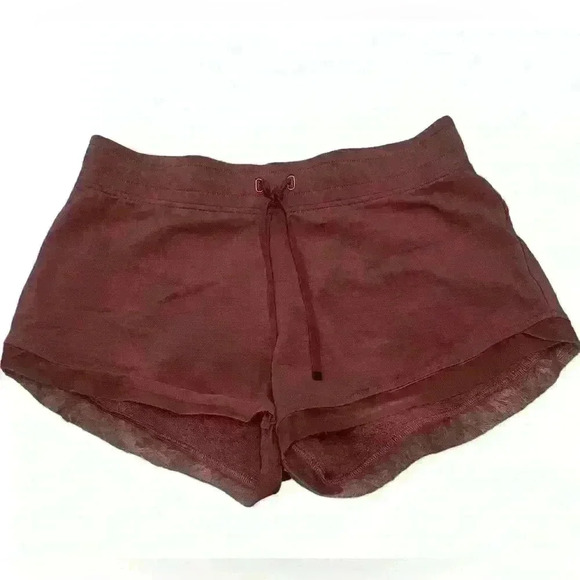 Victoria Secret Athletic Comfy Shorts | Victoria Sport Shorts | Size Small - Picture 1 of 3